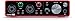 Focusrite Scarlett 2i2 3rd Gen 2-in, 2-out USB Audio Interface Bundle with XLR Cable and Austin Bazaar Polishing Cloth