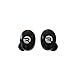 Raycon E25 Wireless Earbuds Bluetooth Headphones - Bluetooth 5.0 Bluetooth Earbuds Stereo Sound in-Ear Bluetooth Headset True Wireless Earbuds 24 Hours Playtime and Built-in Microphone Black
