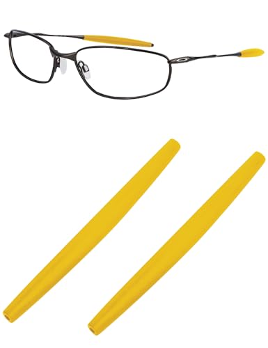 Image of Replacement Earsocks for Oakley Whisker OO4141 /Square Whisker /Square Wire 2.0 /Big Square Wire /C Wire 1.0 /A Wire /Trench