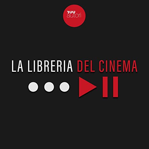 La Libreria Del Cinema Titelbild