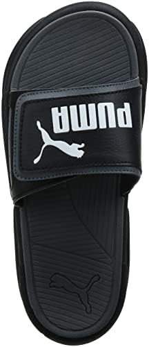 PUMA Unisex's Royalcat Comfort Slide Sandal