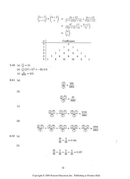 Paperback Instructor's Solutions Manual for Statistics and Data Analysis: from Elementary to Intermediate Book