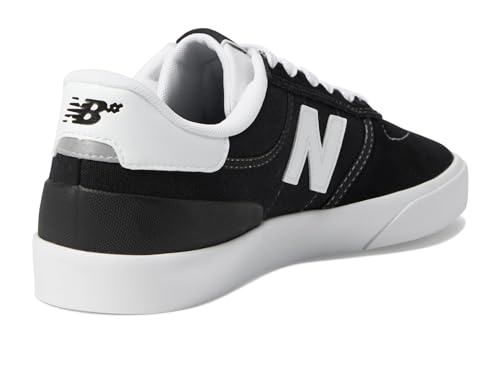 Image of New Balance Men's Numeric 272 Skateboarding Shoes