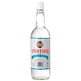 Porthos Cazalla Porthos Anís Seco - 1000 ml
