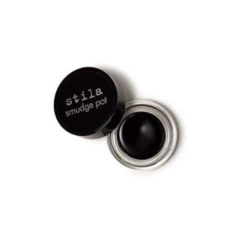 Stila Smudge Pot - Schwarz 0.14oz Cover