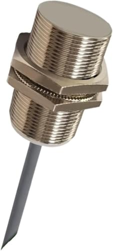 Capteur de proximité inductif M30 pour stopper les fausses alertes de détection