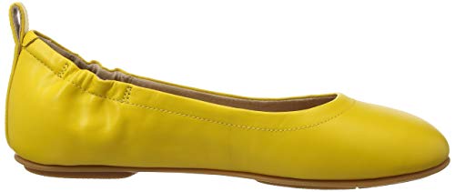 Image of FitFlop Womens Allegro Ballet Flat