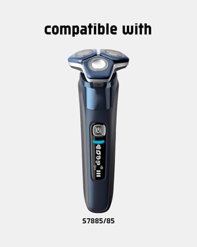 uijino Philips Norelco S7885/85 면도용품 — 사진 2