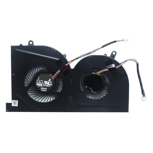 MSI GS63VR GS63 GS73 GS73VR MS-17B1 Ήm[gp\R CPU pt@iStealth Pro BS5005HS-U2F1 GPU BS5005HS-U2L1 N[[pj(Black GPU)