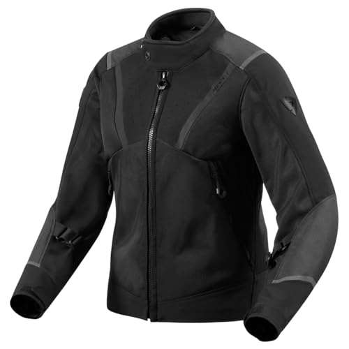 Revit Airwave 4 Jacket 42 blouson ventilé anti-chaleur sécurité moto