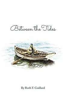 Paperback Between The Tides Book