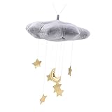 Jouets suspendus pour tente de jeu : rendez la décoration de votre maison plus et rêveuse.