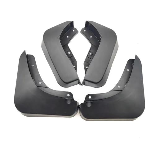 Bavettes de protection anti-éclaboussures auto pour garde-boue Q3
