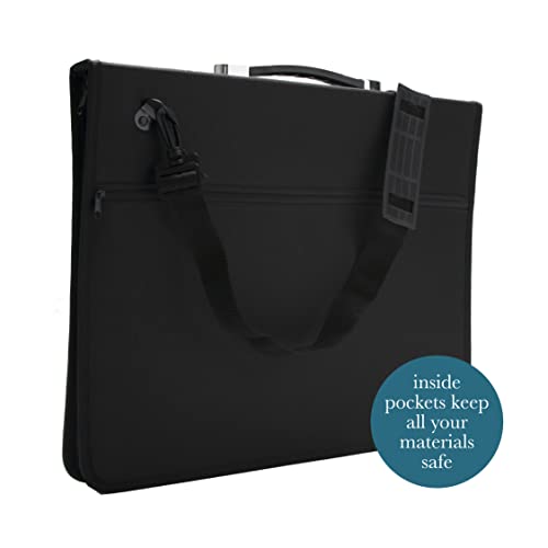 Elements A3 Artist Portfolio Case - Image 2