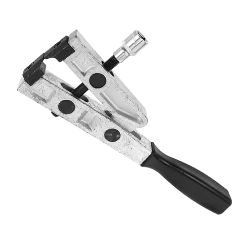 Extracteur de roulement de cage d'écrou d'essieu pour joint de halfshaft