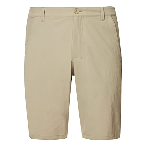 Image of Oakley Mens Take Pro Short 3.0, Rye, 38