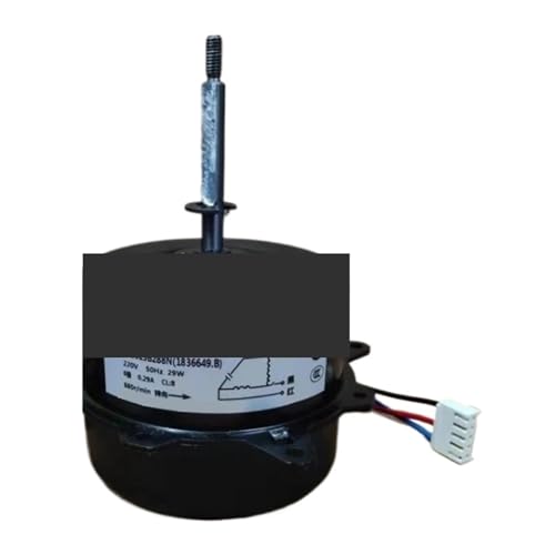 Motor ventilador Y5S613B2105G para unidad externa de aire acondicionado split 2