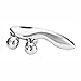 4D Roller Massager 360Â° Rotate Facial Massage Tool (4D Roller Massager Ver02)