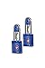 Produktbild Samsonite Global Travel Accessories - TSA Schloss mit Schlüssel (2x), 6 cm, Blau (Midnight Blue)