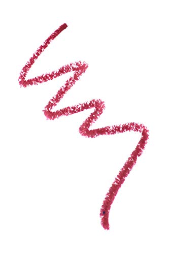 Zuzu Luxe Lip Pencil (Bounce - Dark Berry/Cool), Natural, Paraben Free, Vegan, Gluten-Free, Cruelty-Free, Non Gmo, 0.04 Oz #TOP2
