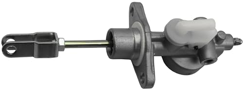 Beck/Arnley 072-9932 Clutch Master Cylinder, 1 Pack by Beck/Arnley - Used condition - US$70.39