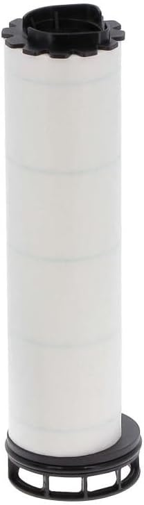 Crankcase Breather Filter 326-4690 3264690 Compatible with Caterpillar CAT Engine C13B C15 C18 Excavator 352F 349EL 352F Loader 980M 982M 980K