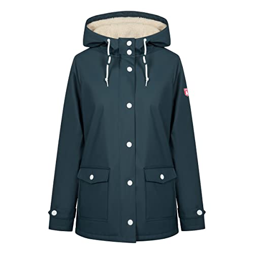 Preisvergleich Produktbild derbe PU Pensholm Cozy, 36 / 36 Damen, Navy / Off White