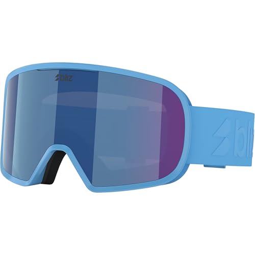 Masque de ski Bliz G002 pour éviter l'éblouissement sur neige
