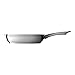 Silit Steel Fry Pan, Silver