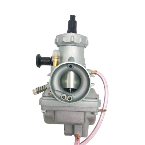 Carburateur pour moto DT125 et Quad TTR125 RT100 YZ80