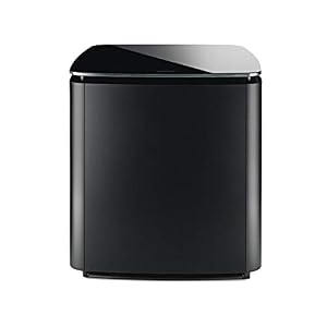 Bose Home Theater System Smart Ultra Dolby Atmos Soundbar, Bass Module 700 2X Wireless Surround Speaker, (Black) — photo 3 of 6