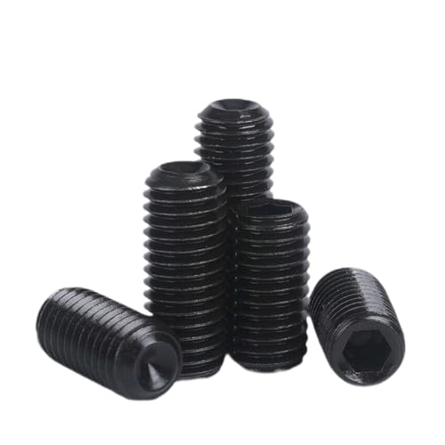 KIZUNA Tools 10 wbhXJbv|Cg M2 .5 M3 M4 M5 M6 M8 M10 Yf| Zp\PbgZbgXN[ dx12.9O[h(20mm X10pcs,M8)