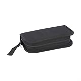 Multi Functional Tool Bag for Watch Repair Kit Organizer, Portable Small Tools Storage Pouch with Zip Closure, Oxford Cloth EDC Case - Image 4