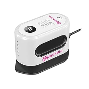 Transferpresse plottiX iXpress Mini