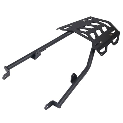 Support Arrière Moto MT09 Solution de Fixation pour Boîte et Sacs