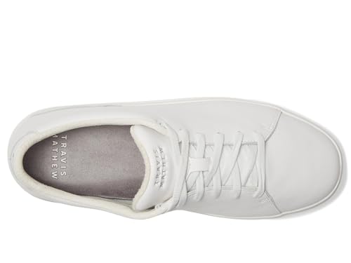 TravisMathew Men's The Modern Cup Sneaker2