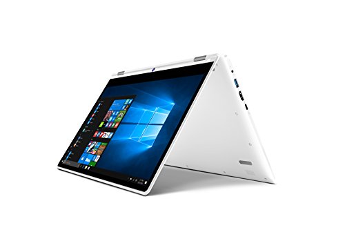 Medion Portatil Convertible E3213 Celeron 13 4GB