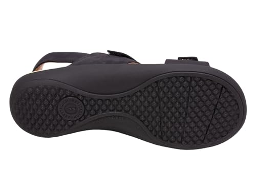 REVITALIGN Women's Terra Wedge Sandal4