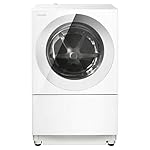 パナソニックの洗濯機 NA-VG730L-S
