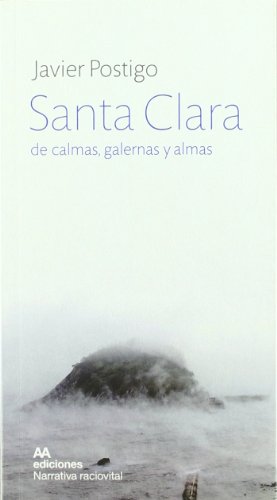 Santa Clara de Calmas Galernas y Almas