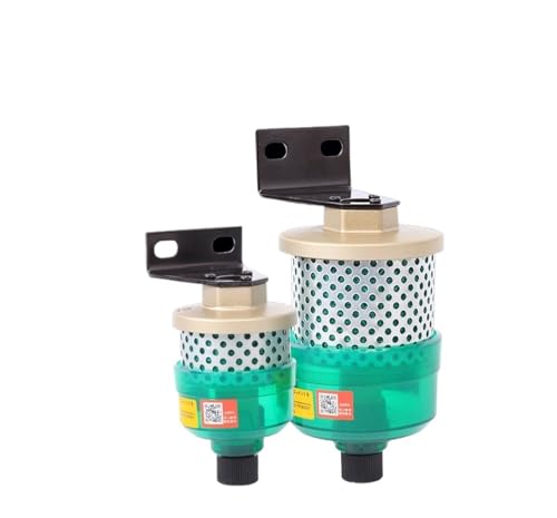 Filtre à air AMC220-02B à haute efficacité de séparation