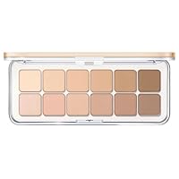 [難あり]CLIO アイシャドウパレット 8点セット 試してみた】CLIO プロ アイ パレットの人気色・イエベブルベ別の