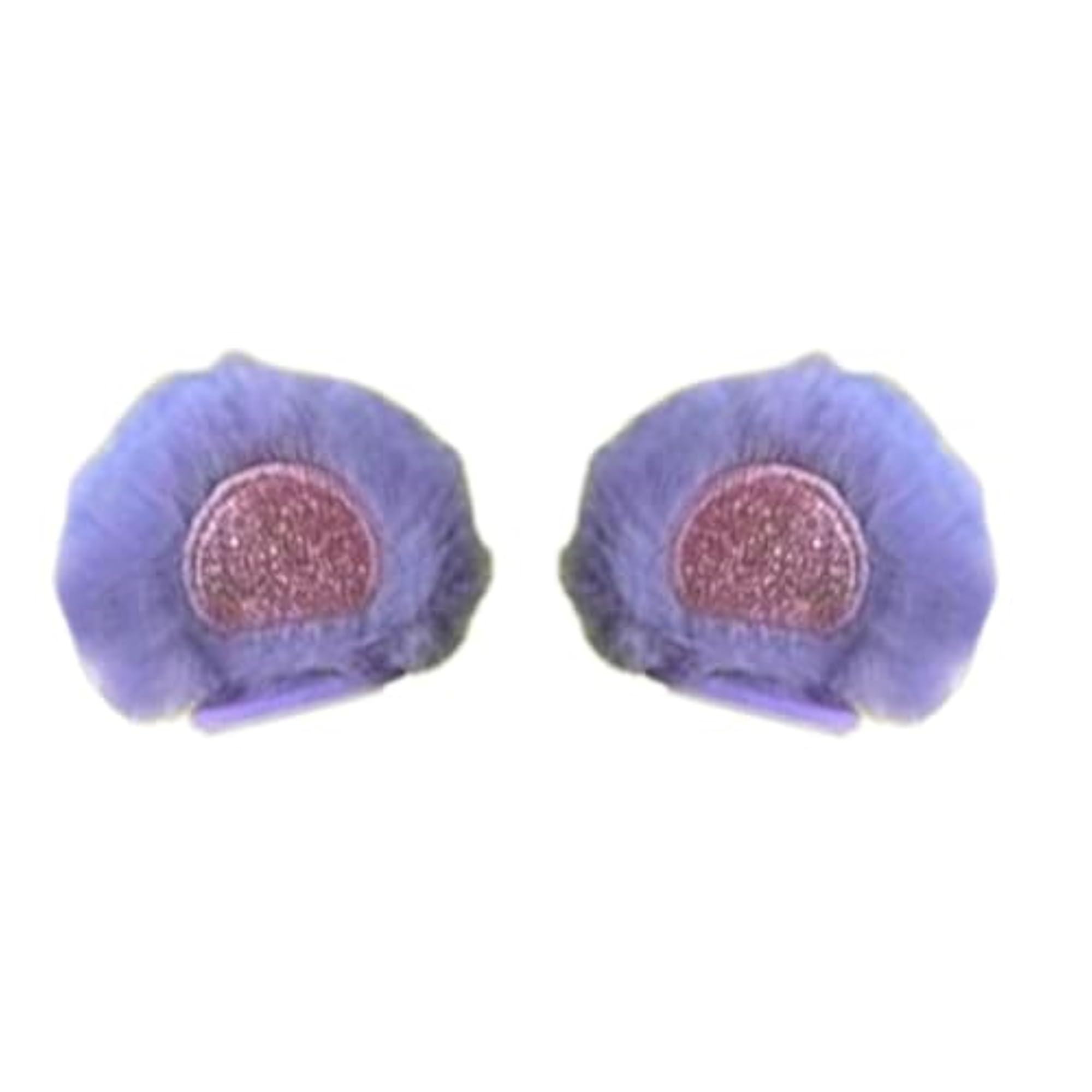 Plush Ears Creative Design Bear Ears for Kids