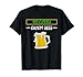 Funny No Carb T-shirt T-Shirt