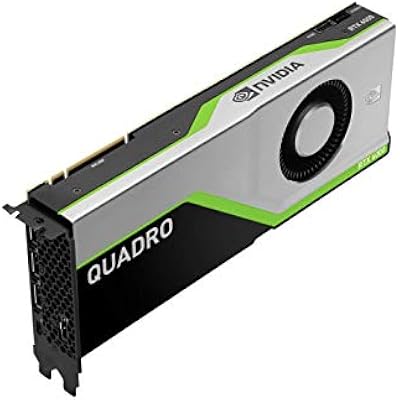 نفيديا كوادرو Rtx 6000