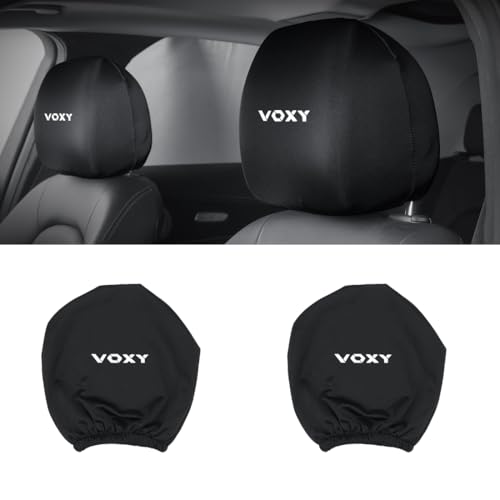 ���H�N�V�[ �K�p �� �w�b�h���X�g�J�o�[ ����h�~ VOXY 80�n 90�n S-G S-Z �Ή� �ʋC�� �킹��^�C�v �w�b�h���X�g�o�b�h�J�o�[ �������n �V�~�h�~ �ԗp �h�o�J�o�[ �����ی�J�o�[ �J�[ ���Ֆh�� ����� 2���Z�b�g(���H�N�V�[ �K�p)