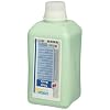 Blanc HYGIENIC Handreinigingspaste viscose, titanium basisset, pH-neutraal, 6 x vacuümfles à 2.000 ml per set – 4-delige…