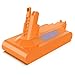 Flylinktech 4.5Ah Ni-MH Battery Replacement Compatible with iRobot Roomba R3 500 600 700 800 900 Series 530 531 532 535 536 540 550 552 560 570 580 595 620 650 660 760 770 780 790 870 980