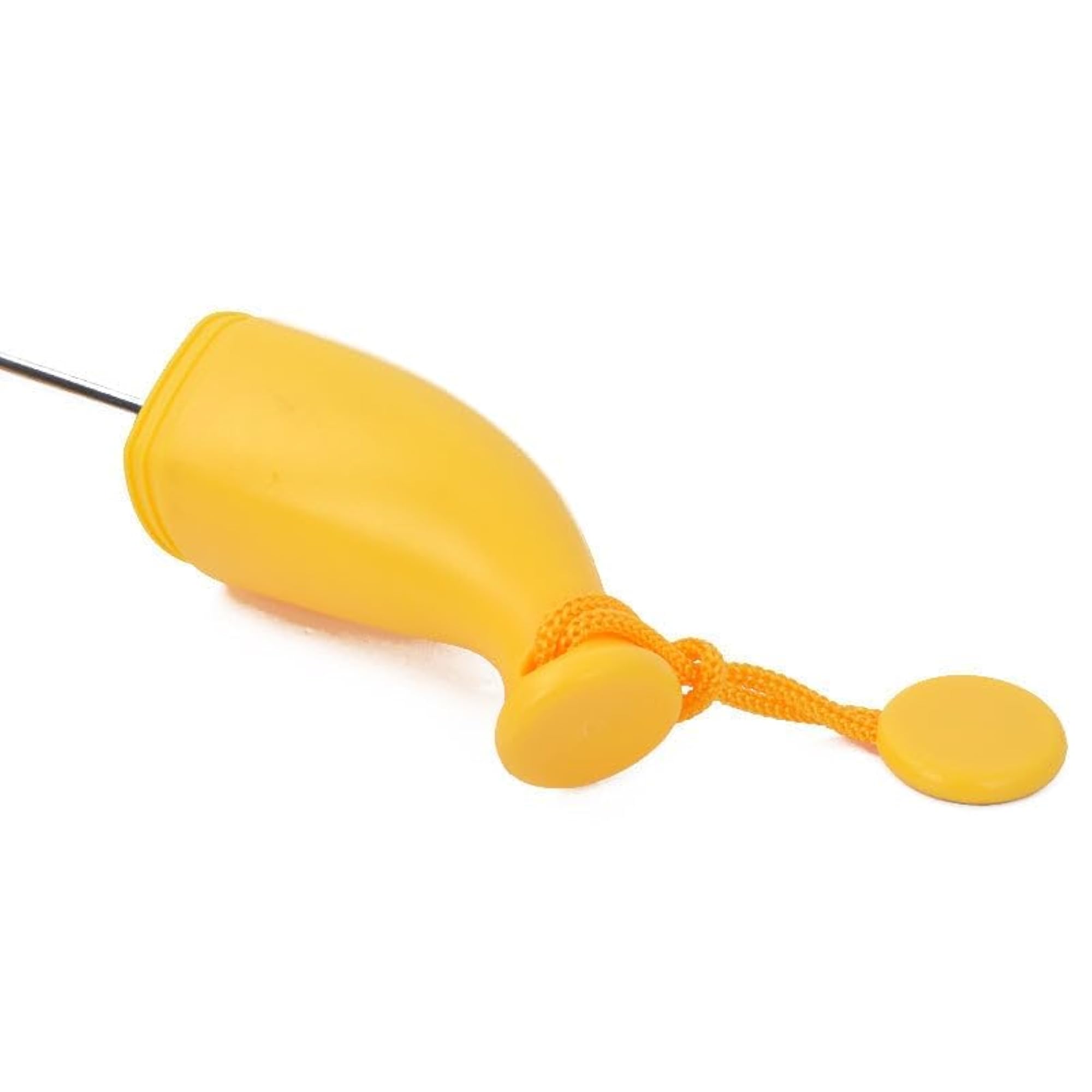 Stylish Banana Shaped Mini Foldable Windproof Umbrella