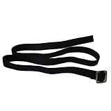 Bodyline Back-Huggar Elastic Strap- For use with Traditional or Bucket Seat Back Huggar